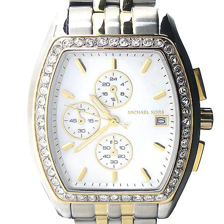 MICHAELKORS (Ŭھ) MK5056  ޺ ũγ ׷ ڰ ð