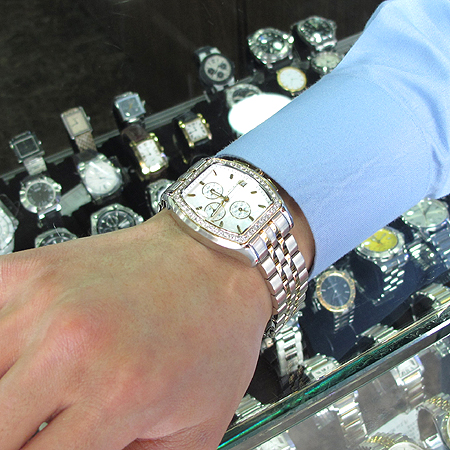 MICHAELKORS (Ŭھ) MK5056  ޺ ũγ ׷ ڰ ð ̹5 - ̺ ߰ǰ