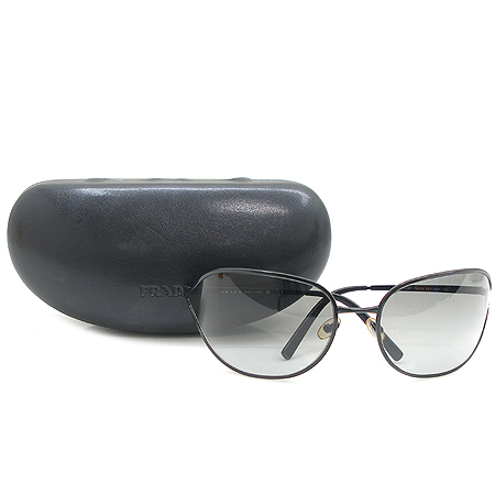 Prada(�����) SPR58E ���� �ΰ� ���۶� [�б�������] �̹���3 - ���̺��� �߰���ǰ