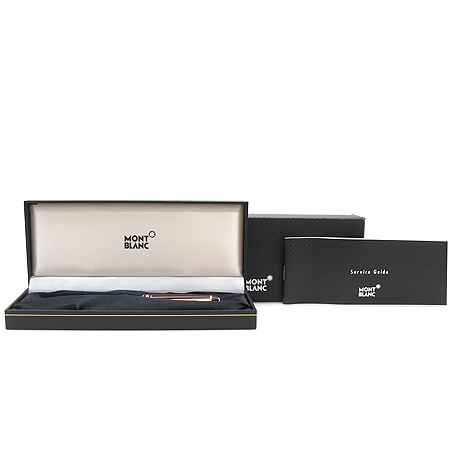Montblanc(������) 164 ���� ���ǵ� �÷� ���� �̹���2 - ���̺��� �߰���ǰ