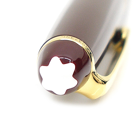 Montblanc(������) 164 ���� ���ǵ� �÷� ���� �̹���4 - ���̺��� �߰���ǰ