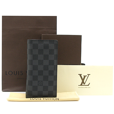 Louis Vuitton(̺) N62665 ٹ̿ ׶Ʈ ĵ ¥   [] ̹2 - ̺ ߰ǰ