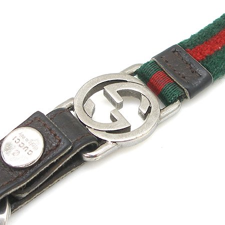 Gucci(����) 115278 �Ｑ��Ƽġ ���� ���� �ڵ��� ��Ʈ�� [���빮��] �̹���4 - ���̺��� �߰���ǰ