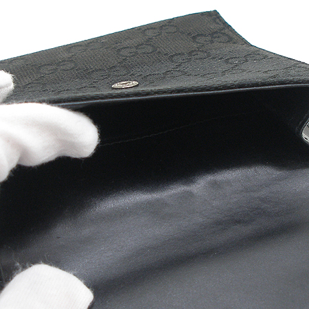 Gucci(����) 035 4463 GG �ΰ� �к긯 ������ [�̾�������] �̹���3 - ���̺��� �߰���ǰ