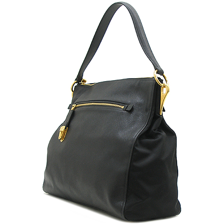 Prada(�����) BR4512 SAFFIANO TESSUT ���� ���� ����� [�б�����������2ȣ��] �̹���3 - ���̺��� �߰���ǰ