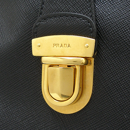Prada(�����) BR4512 SAFFIANO TESSUT ���� ���� ����� [�б�����������2ȣ��] �̹���4 - ���̺��� �߰���ǰ