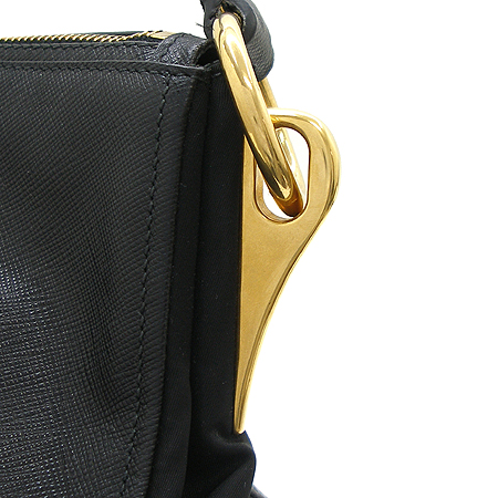 Prada(�����) BR4512 SAFFIANO TESSUT ���� ���� ����� [�б�����������2ȣ��] �̹���5 - ���̺��� �߰���ǰ