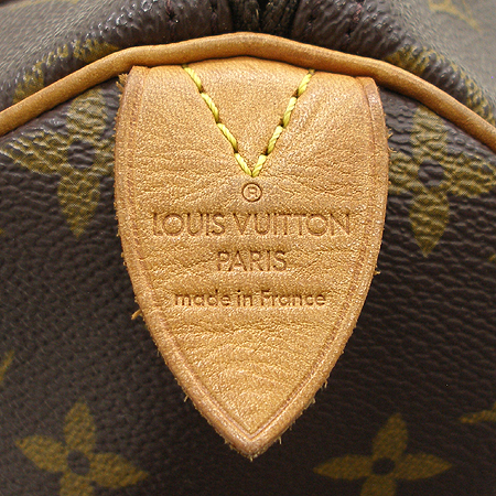 Louis Vuitton(���̺���) M41526 ���׷� ĵ���� ���ǵ� 30 ��Ʈ�� [�б�������] �̹���4 - ���̺��� �߰���ǰ