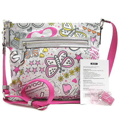 Coach(��ġ) �ǹ� ��Ż�� ���� ��� ����Ʈ �к긯 ũ�ν��� �̹���2 - ���̺��� �߰���ǰ