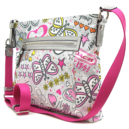 Coach(��ġ) �ǹ� ��Ż�� ���� ��� ����Ʈ �к긯 ũ�ν��� �̹���3 - ���̺��� �߰���ǰ