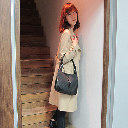 Gucci(����) 001 3306 GG �ΰ� �ڰ��� ��Ű ����� [�б�����������2ȣ��] �̹���5 - ���̺��� �߰���ǰ