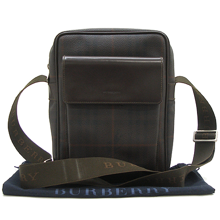 Burberry(������) ����üũ ������ ũ�ν��� [��������] �̹���2 - ���̺��� �߰���ǰ