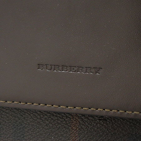 Burberry(������) ����üũ ������ ũ�ν��� [��������] �̹���4 - ���̺��� �߰���ǰ