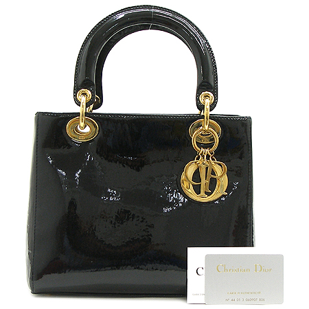 Dior(ũ����î���) ���� �̴ϼ� �ΰ� ��� ������ ��Ʈ�� [�б�����������2ȣ��] �̹���2 - ���̺��� �߰���ǰ