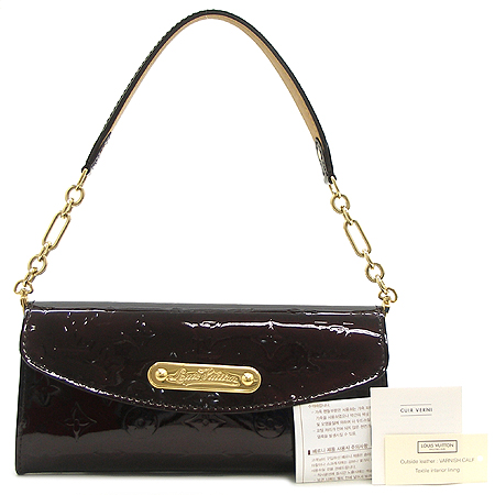 Louis Vuitton(���̺���) M93542 ���׷� ������ ���� BLVD �Ƹ���� Ŭ��ġ �� ����� [�б�������] �̹���2 - ���̺��� �߰���ǰ