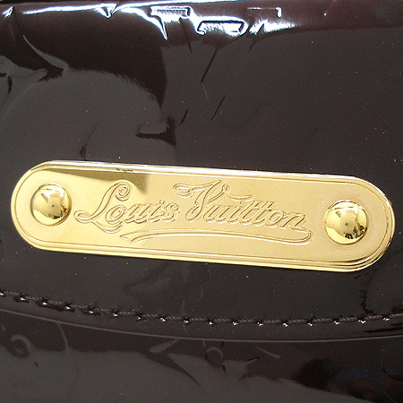 Louis Vuitton(���̺���) M93542 ���׷� ������ ���� BLVD �Ƹ���� Ŭ��ġ �� ����� [�б�������] �̹���5 - ���̺��� �߰���ǰ