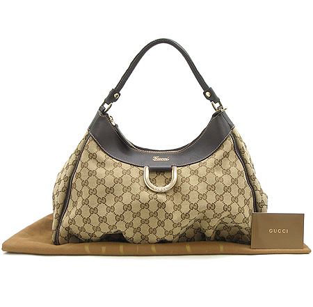 Gucci(����) 189833 GG�ΰ� �𰡵� ���� ���� D�� ����� [��������] �̹���2 - ���̺��� �߰���ǰ