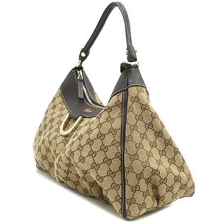 Gucci(����) 189833 GG�ΰ� �𰡵� ���� ���� D�� ����� [��������] �̹���3 - ���̺��� �߰���ǰ