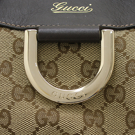 Gucci(����) 189833 GG�ΰ� �𰡵� ���� ���� D�� ����� [��������] �̹���4 - ���̺��� �߰���ǰ