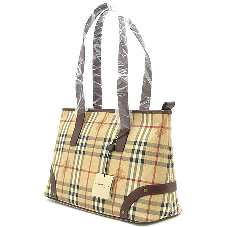 Burberry(������) Ŭ���� üũ ����� �̹���2 - ���̺��� �߰���ǰ
