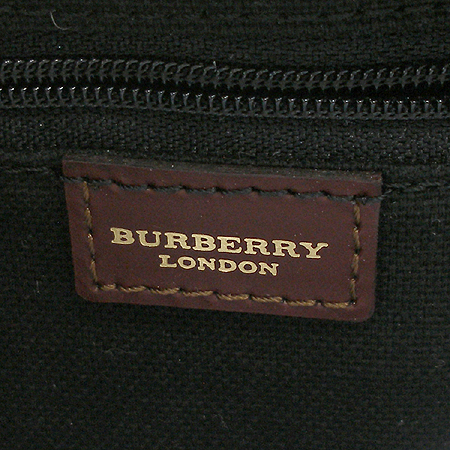 Burberry(������) Ŭ���� üũ ����� �̹���4 - ���̺��� �߰���ǰ