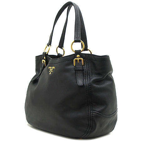 Prada(�����) BR4691 ���� SOFT CALF ���� ����ΰ� ����� [��������] �̹���3 - ���̺��� �߰���ǰ