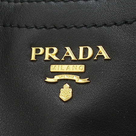 Prada(�����) BR4691 ���� SOFT CALF ���� ����ΰ� ����� [��������] �̹���5 - ���̺��� �߰���ǰ
