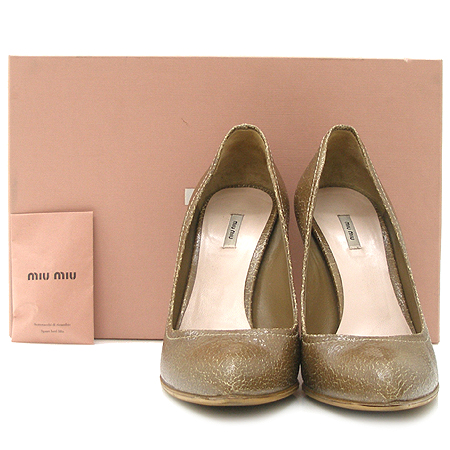 MiuMiu(�̿�̿�) ��Ƽ�� ���� ������ ������ ���� �̹���2 - ���̺��� �߰���ǰ
