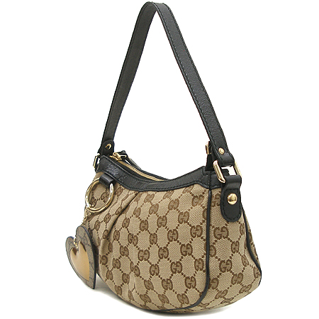 Gucci(����) 211945 GG �ΰ� ��Ʈ ��� �к긯 �Ŀ�ġ ����� [�б�����������2ȣ��] �̹���3 - ���̺��� �߰���ǰ