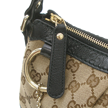 Gucci(����) 211945 GG �ΰ� ��Ʈ ��� �к긯 �Ŀ�ġ ����� [�б�����������2ȣ��] �̹���4 - ���̺��� �߰���ǰ