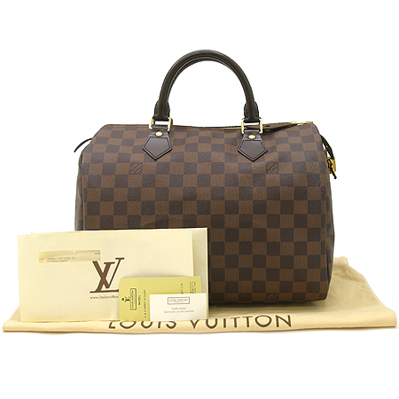 Louis Vuitton(���̺���) N41531 �ٹ̿� ���ǵ� 30 ��Ʈ�� [��������] �̹���2 - ���̺��� �߰���ǰ