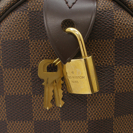 Louis Vuitton(���̺���) N41531 �ٹ̿� ���ǵ� 30 ��Ʈ�� [��������] �̹���5 - ���̺��� �߰���ǰ