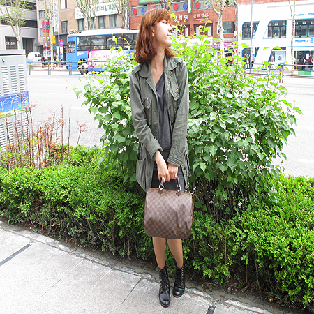Louis Vuitton(���̺���) N41531 �ٹ̿� ���ǵ� 30 ��Ʈ�� [��������] �̹���6 - ���̺��� �߰���ǰ