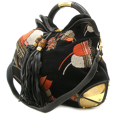 Gucci(����) 177223 �ڼ� �к긯 �ε� ����� �̹���2 - ���̺��� �߰���ǰ