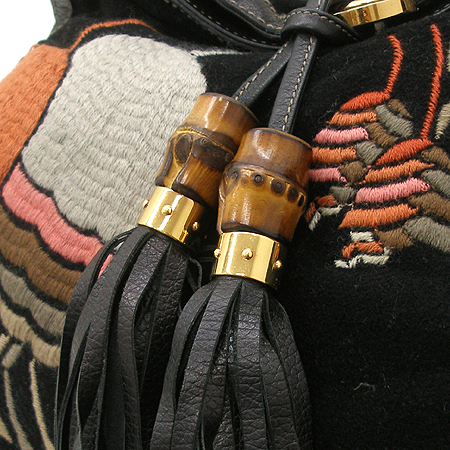 Gucci(����) 177223 �ڼ� �к긯 �ε� ����� �̹���3 - ���̺��� �߰���ǰ