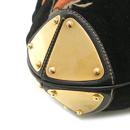 Gucci(����) 177223 �ڼ� �к긯 �ε� ����� �̹���4 - ���̺��� �߰���ǰ