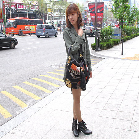 Gucci(����) 177223 �ڼ� �к긯 �ε� ����� �̹���5 - ���̺��� �߰���ǰ