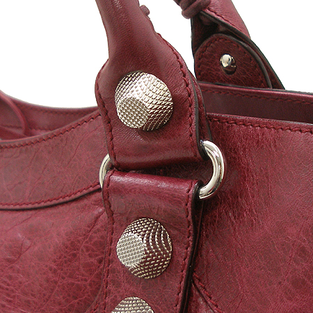Balenciaga(�߷��þư�) 173084 ��Ƽ ���̾�Ʈ 2 WAY + �����ſ� �̹���3 - ���̺��� �߰���ǰ