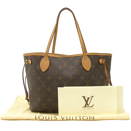 Louis Vuitton(���̺���) M40155 ���׷� ĵ���� �׹�ǮPM ����� [��������] �̹���2 - ���̺��� �߰���ǰ