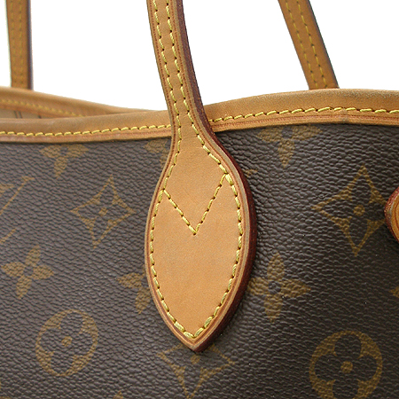 Louis Vuitton(���̺���) M40155 ���׷� ĵ���� �׹�ǮPM ����� [��������] �̹���4 - ���̺��� �߰���ǰ
