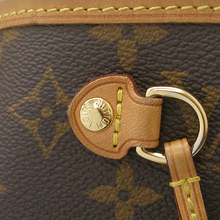 Louis Vuitton(���̺���) M40155 ���׷� ĵ���� �׹�ǮPM ����� [��������] �̹���5 - ���̺��� �߰���ǰ