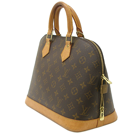 Louis Vuitton(���̺���) M53151 ���׷� ĵ���� �˸� ��Ʈ�� �̹���2 - ���̺��� �߰���ǰ