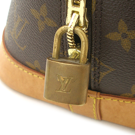Louis Vuitton(���̺���) M53151 ���׷� ĵ���� �˸� ��Ʈ�� �̹���4 - ���̺��� �߰���ǰ