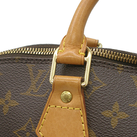 Louis Vuitton(���̺���) M53151 ���׷� ĵ���� �˸� ��Ʈ�� �̹���5 - ���̺��� �߰���ǰ