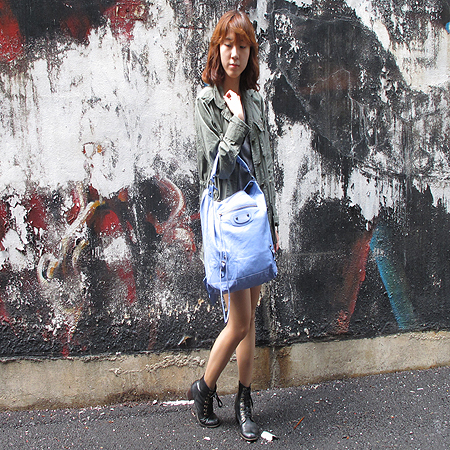 Balenciaga(�߷��þư�) 140442 CLASSIC (Ŭ����) DAY (����) ��Ʈ�� + ���� �ſ� �̹���6 - ���̺��� �߰���ǰ