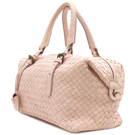 BOTTEGAVENETA 173398 ��ũ �÷� ������ ��Ʈ�� �̹���3 - ���̺��� �߰���ǰ