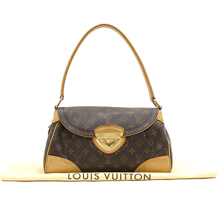 Louis Vuitton(���̺���) M40121 ���׷� ĵ���� �����MM ����� [��������] �̹���2 - ���̺��� �߰���ǰ