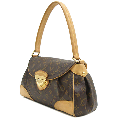 Louis Vuitton(���̺���) M40121 ���׷� ĵ���� �����MM ����� [��������] �̹���3 - ���̺��� �߰���ǰ