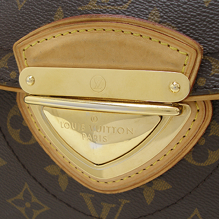Louis Vuitton(���̺���) M40121 ���׷� ĵ���� �����MM ����� [��������] �̹���4 - ���̺��� �߰���ǰ