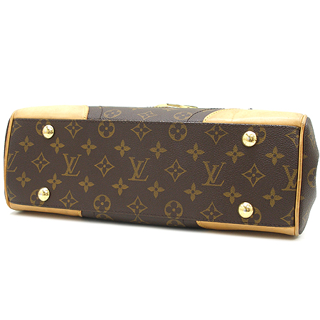 Louis Vuitton(���̺���) M40121 ���׷� ĵ���� �����MM ����� [��������] �̹���5 - ���̺��� �߰���ǰ